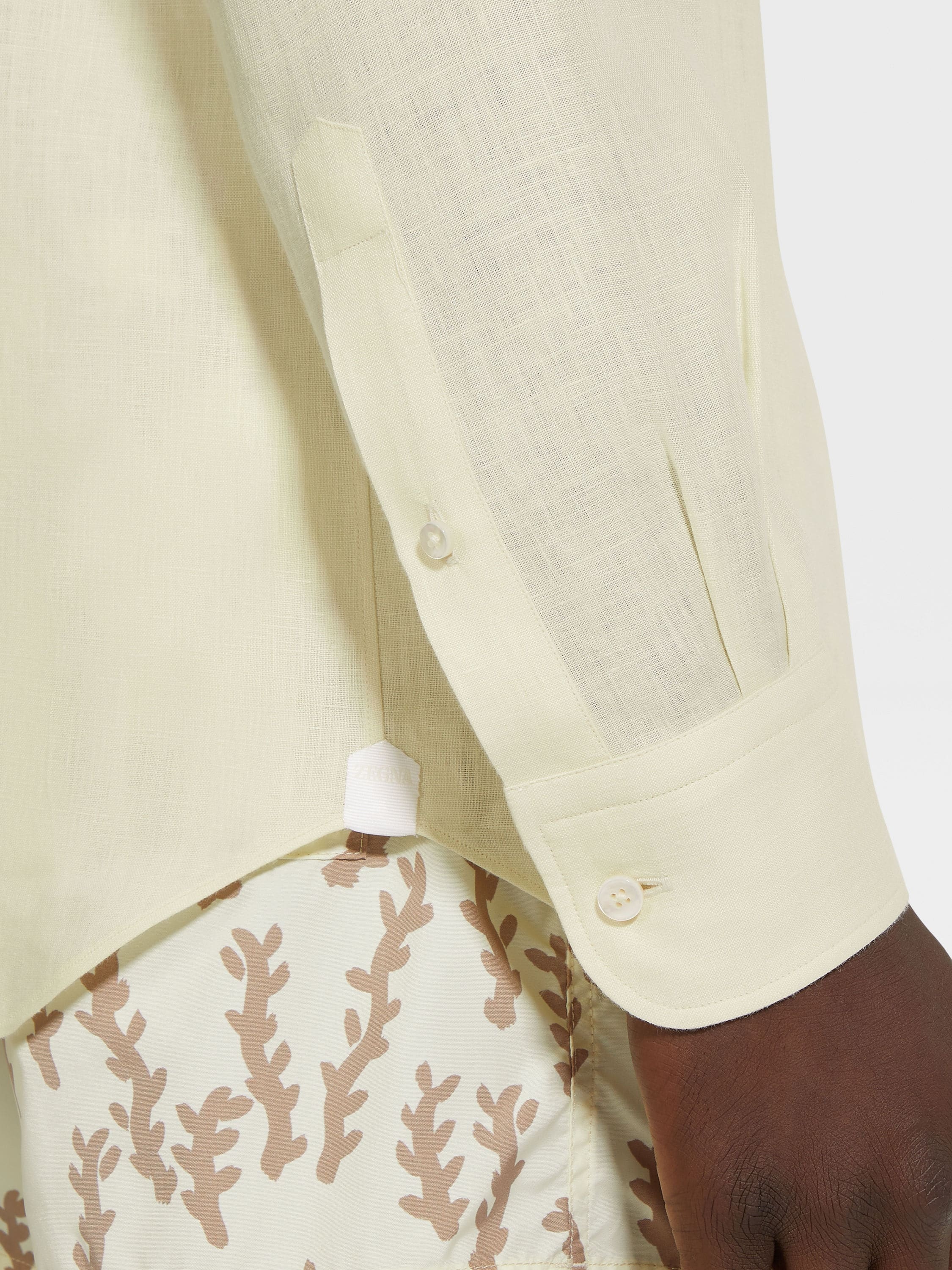 OASI LINO SHIRT - 3