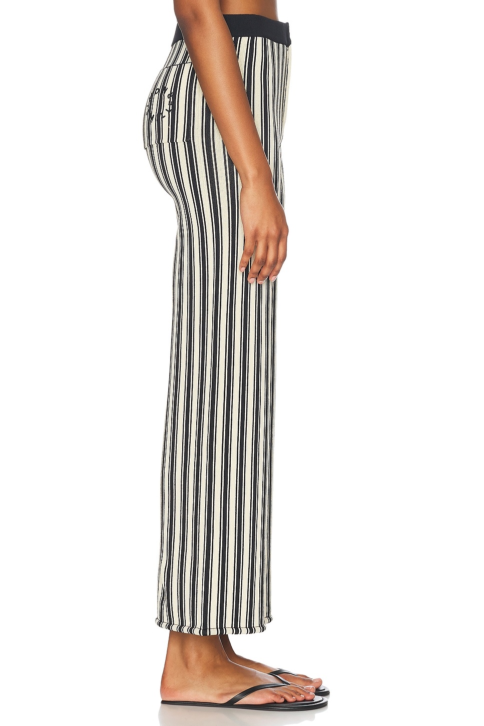 Jabber Knit Pant - 3