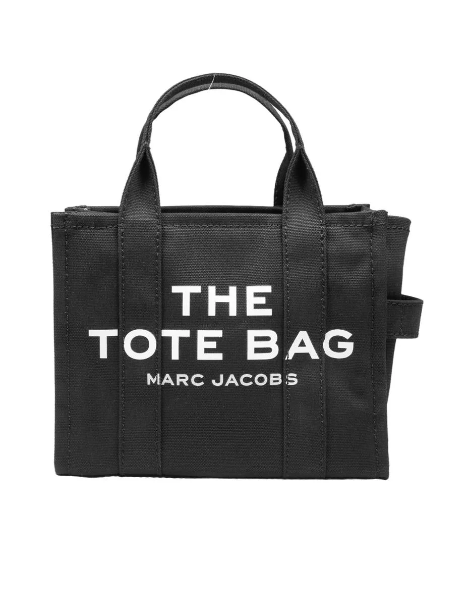 Marc Jacobs Canvas Handbag - 1