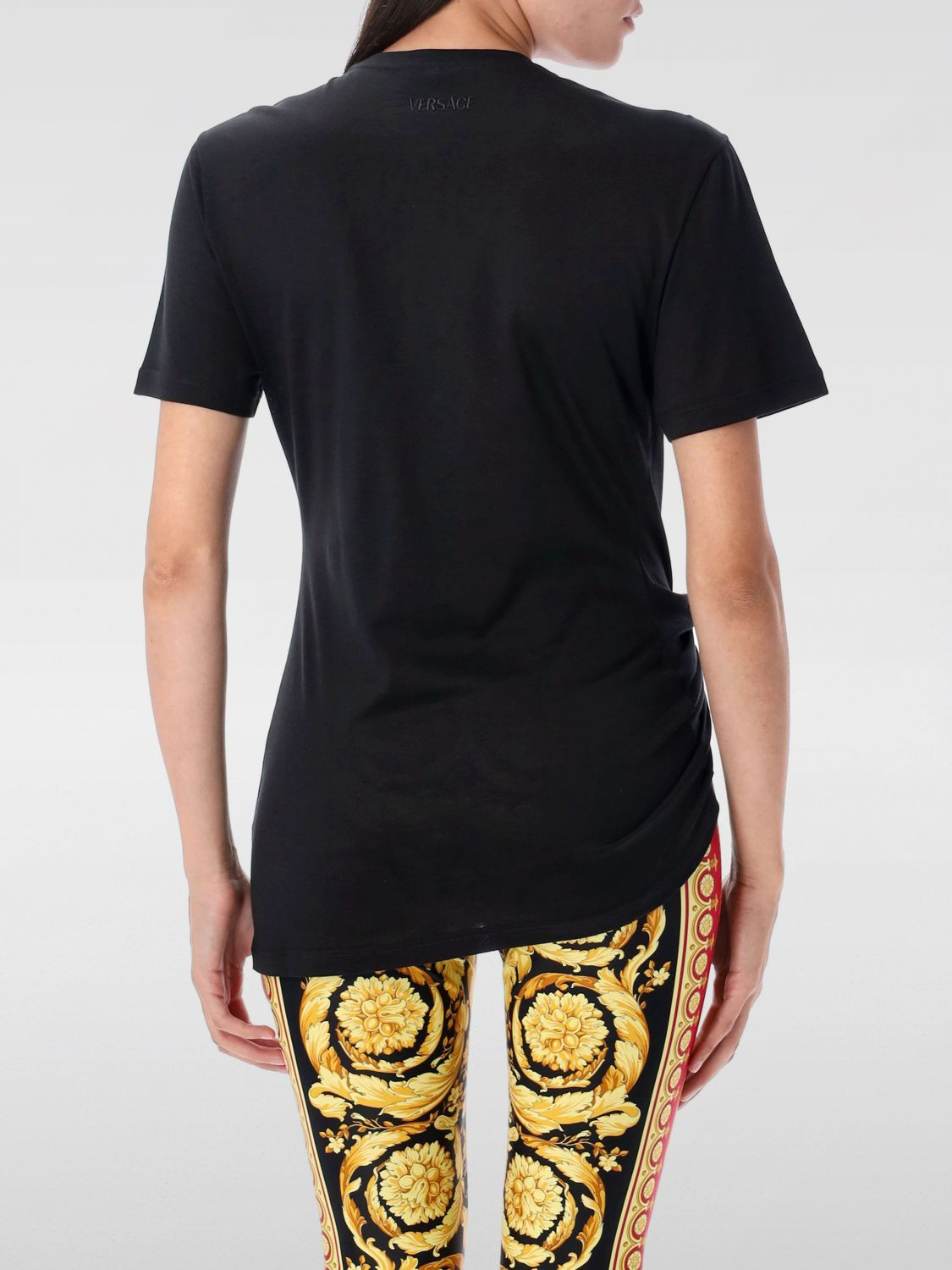 T-shirt woman Versace - 2