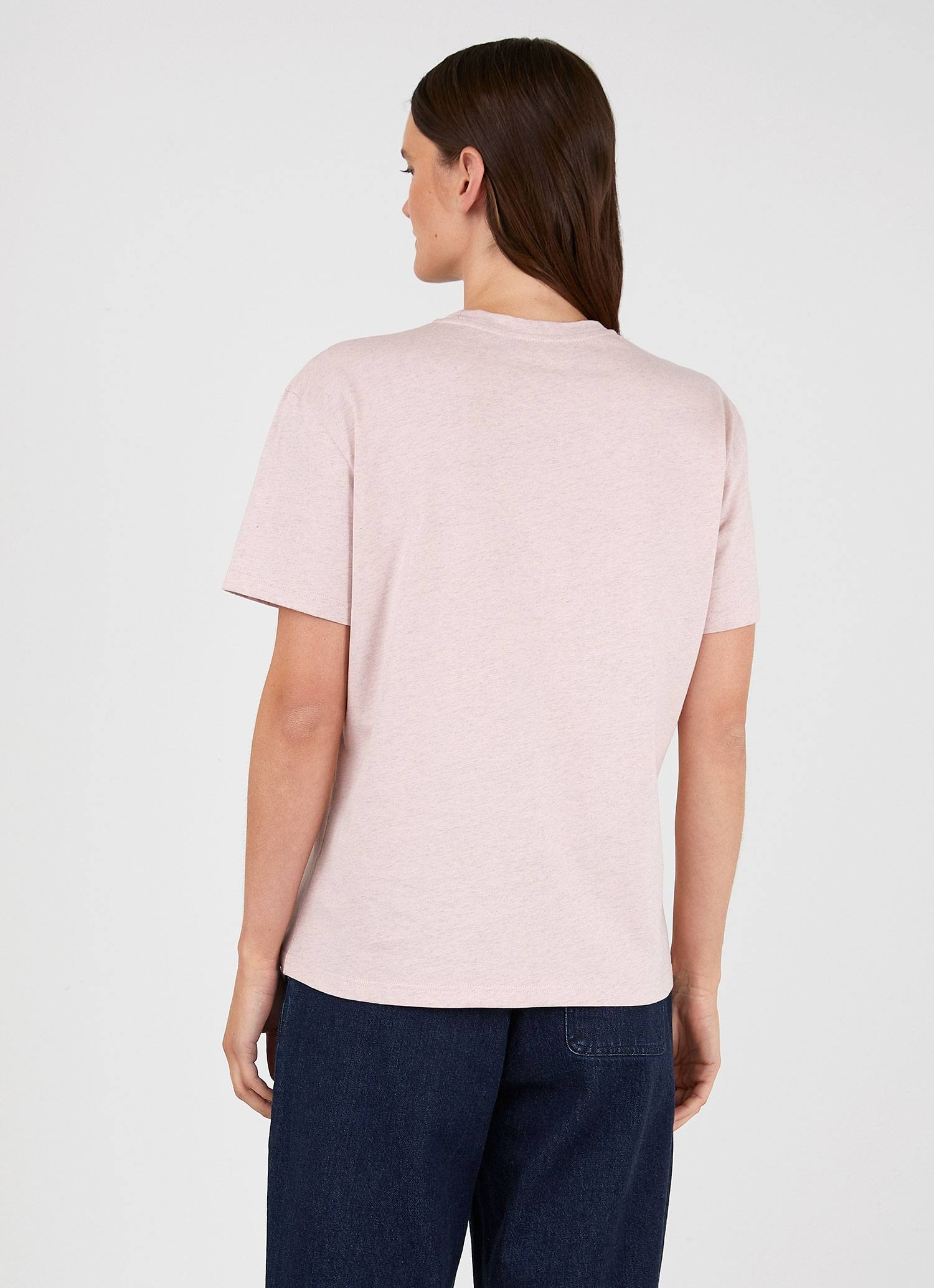 Boy Fit T‑shirt - 3