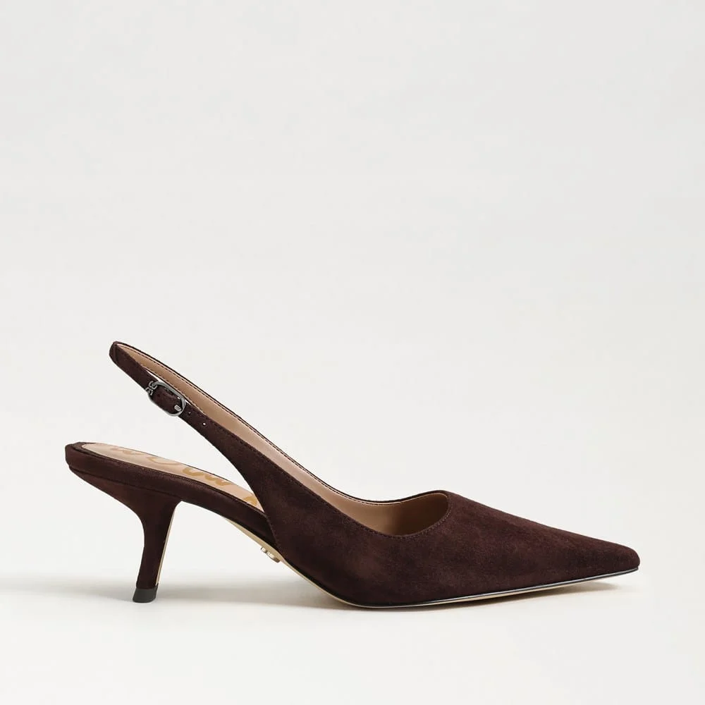 Bianka Slingback Pump - 1