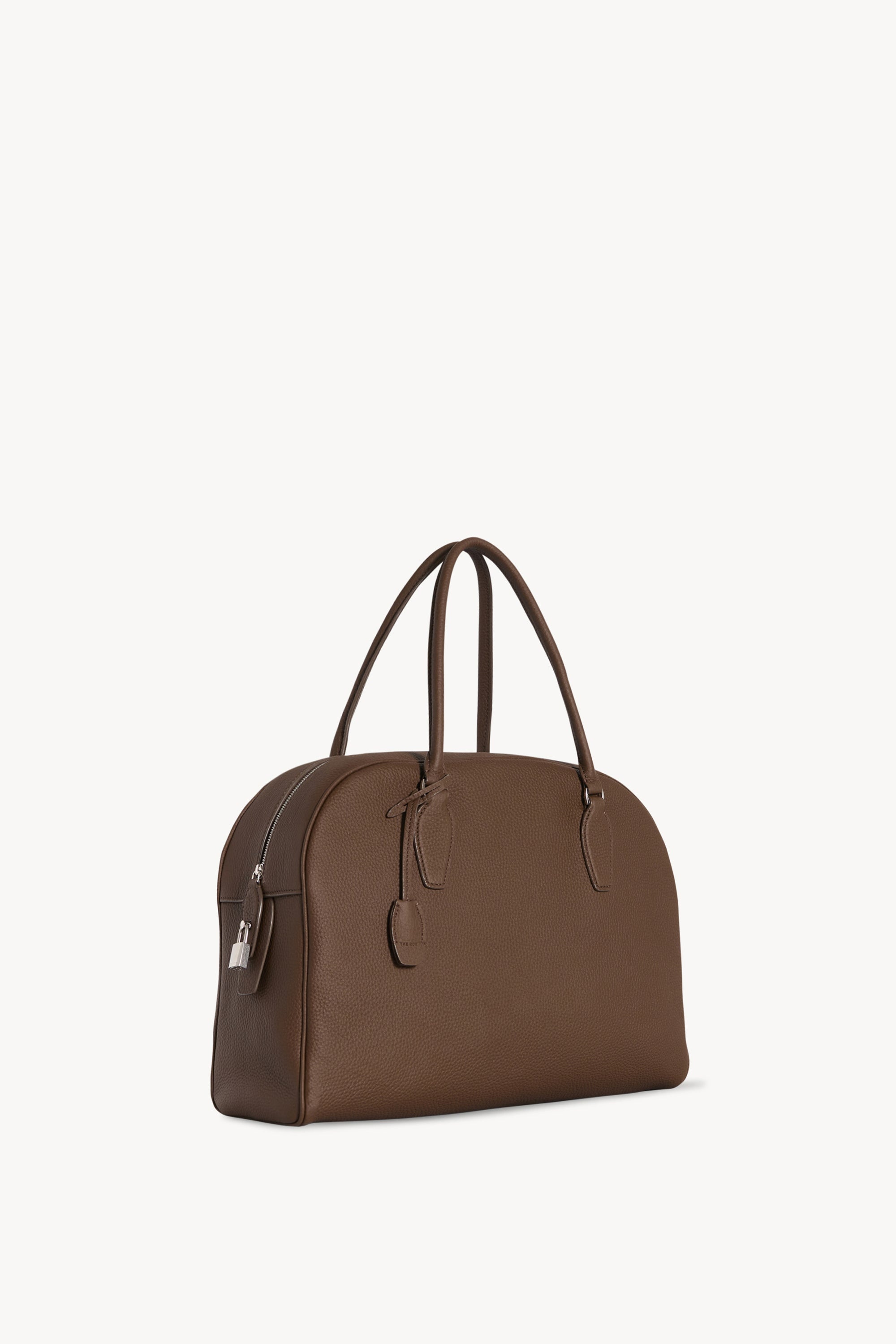 India 15.75 Bag in Leather - 2