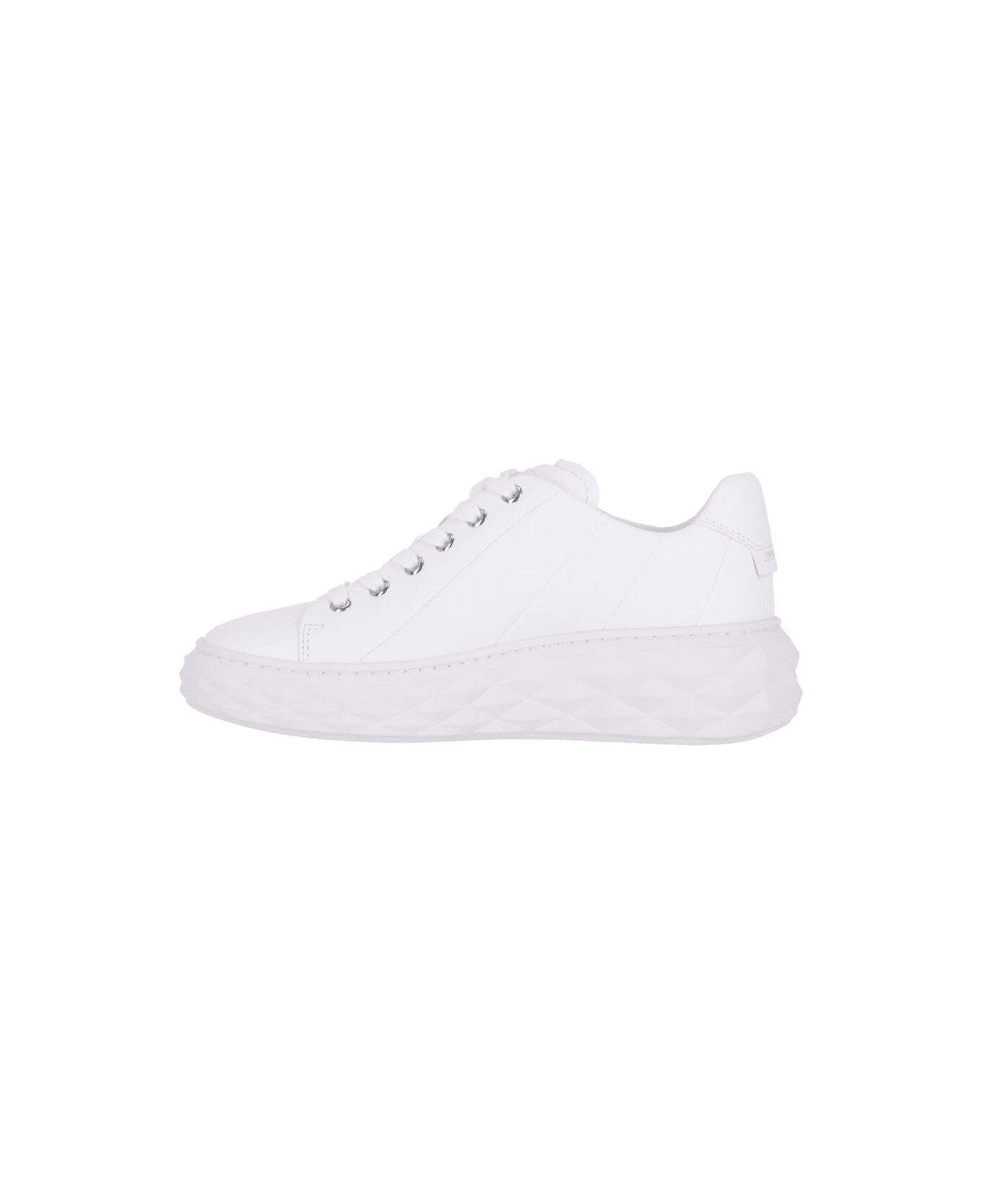 "diamond Light Maxi/f" Sneakers - 3