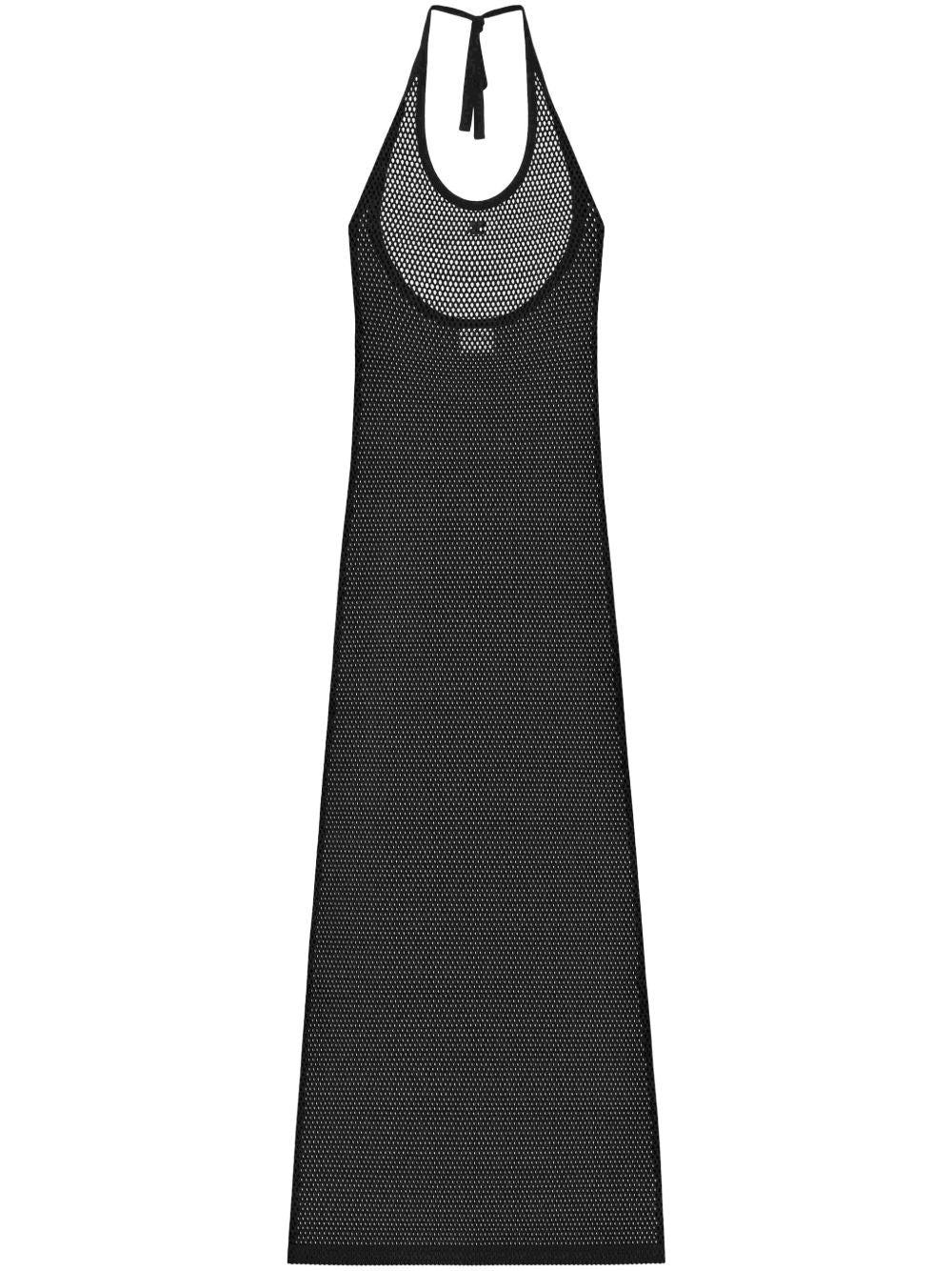 032C Courreges Dress - 1