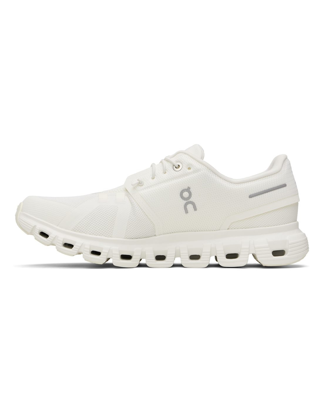 White Cloud 6 Sneakers - 3
