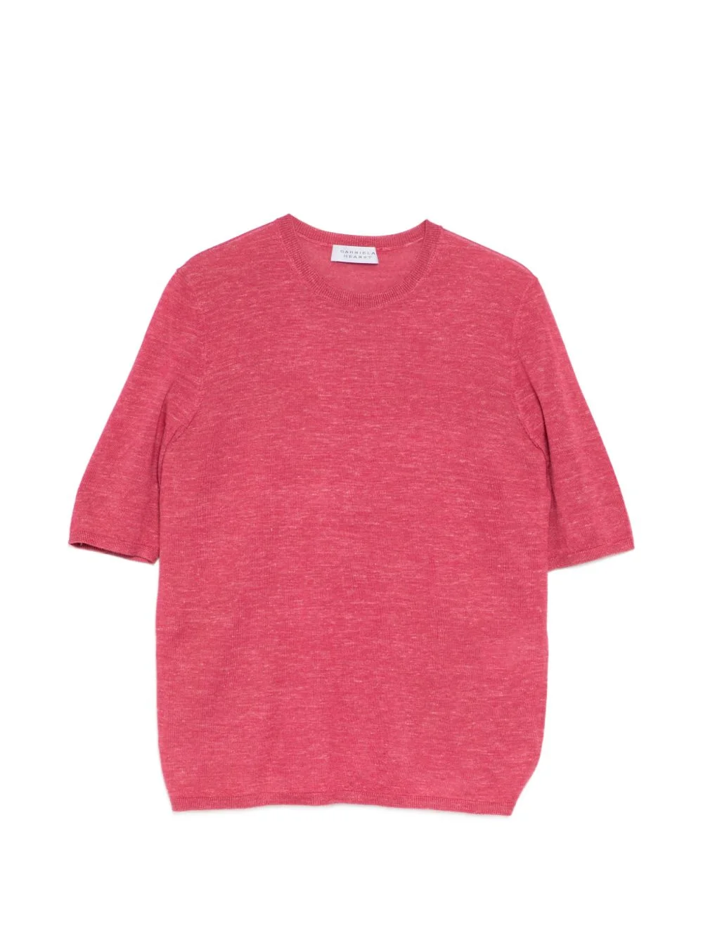 Chryse Knit T-Shirt - 1