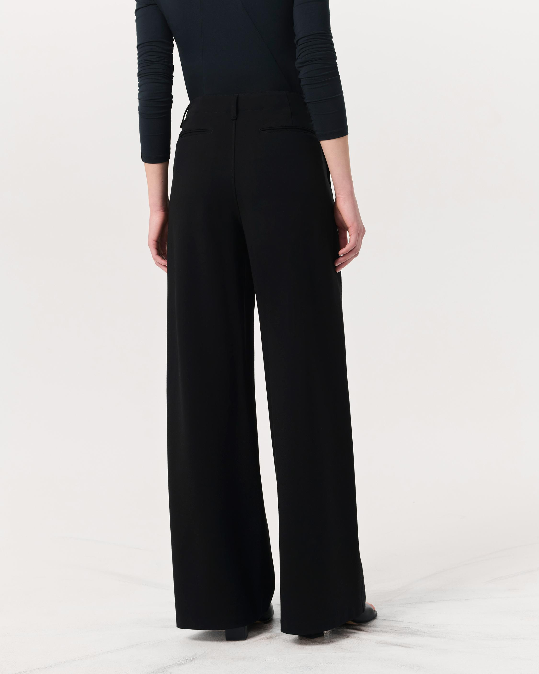 Sofie Ponte Full-Length Pant - 5