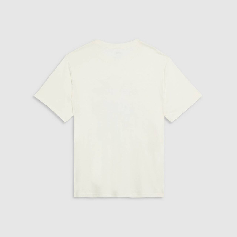 RELAXED FIT SHORT SLEEVE GRAPHIC T-SHIRT 6