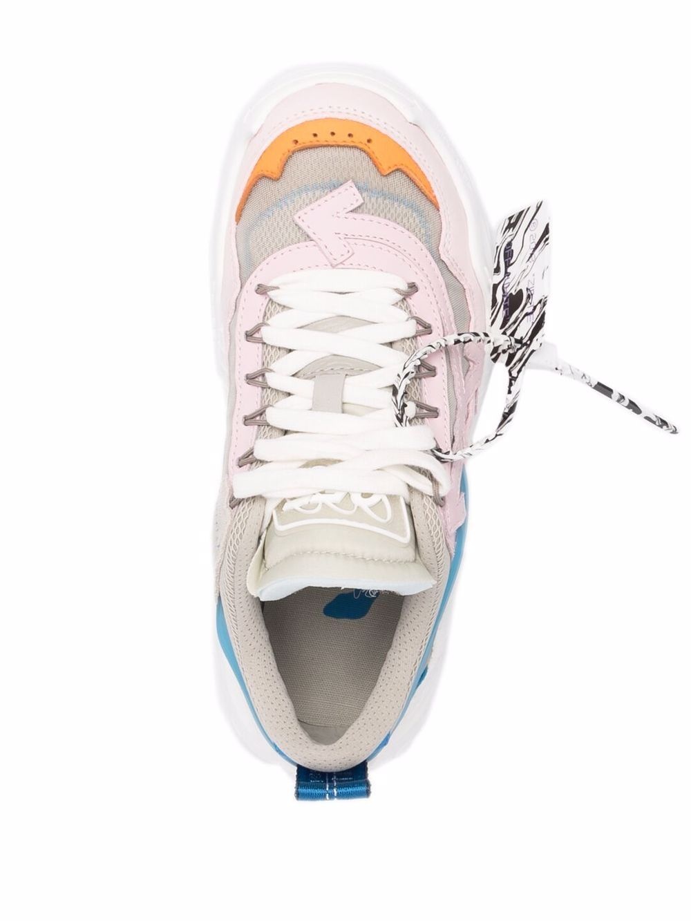 Odsy 1000 sneakers - 4