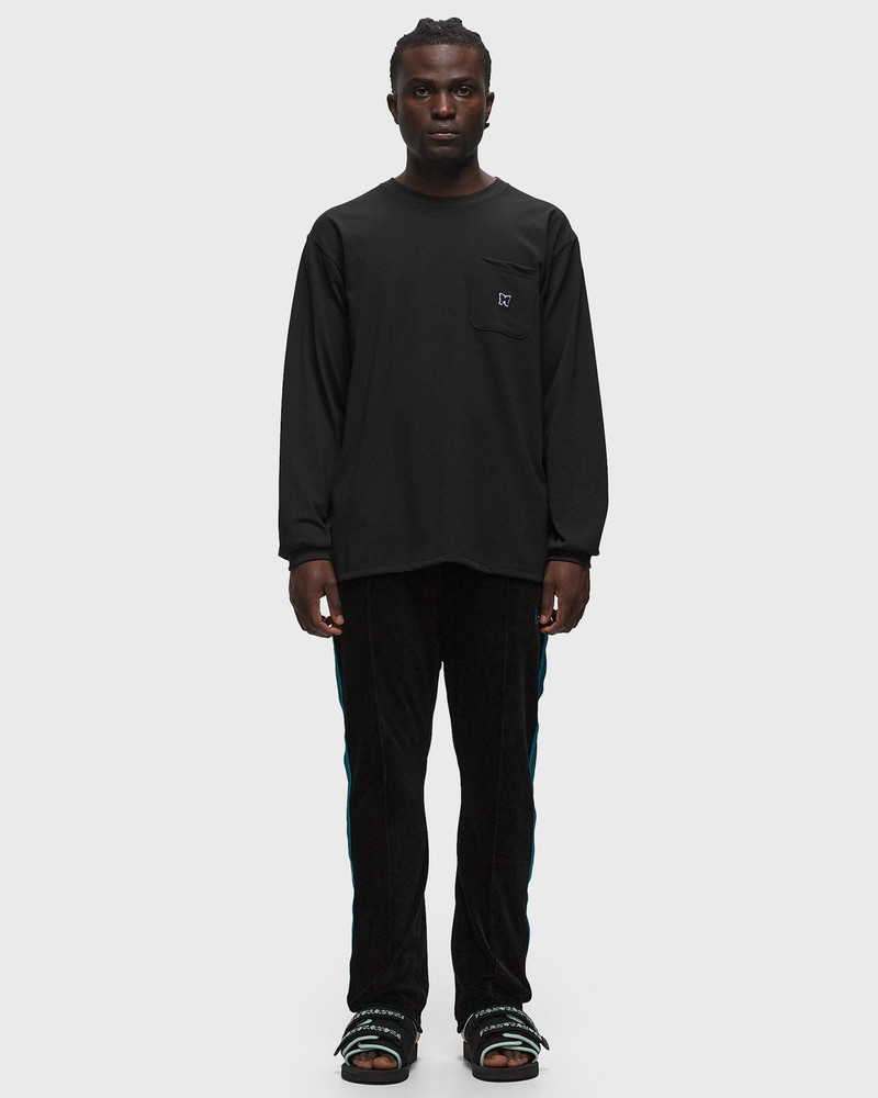 NEEDLES L/S Crew Neck Tee outlook