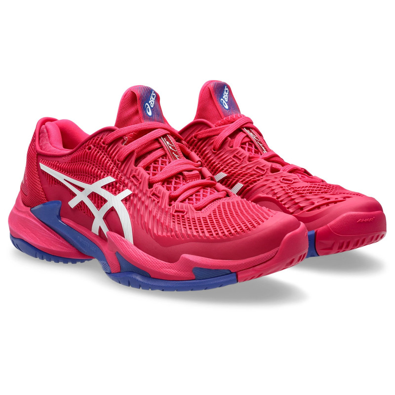 Asics COURT FF 3 outlook