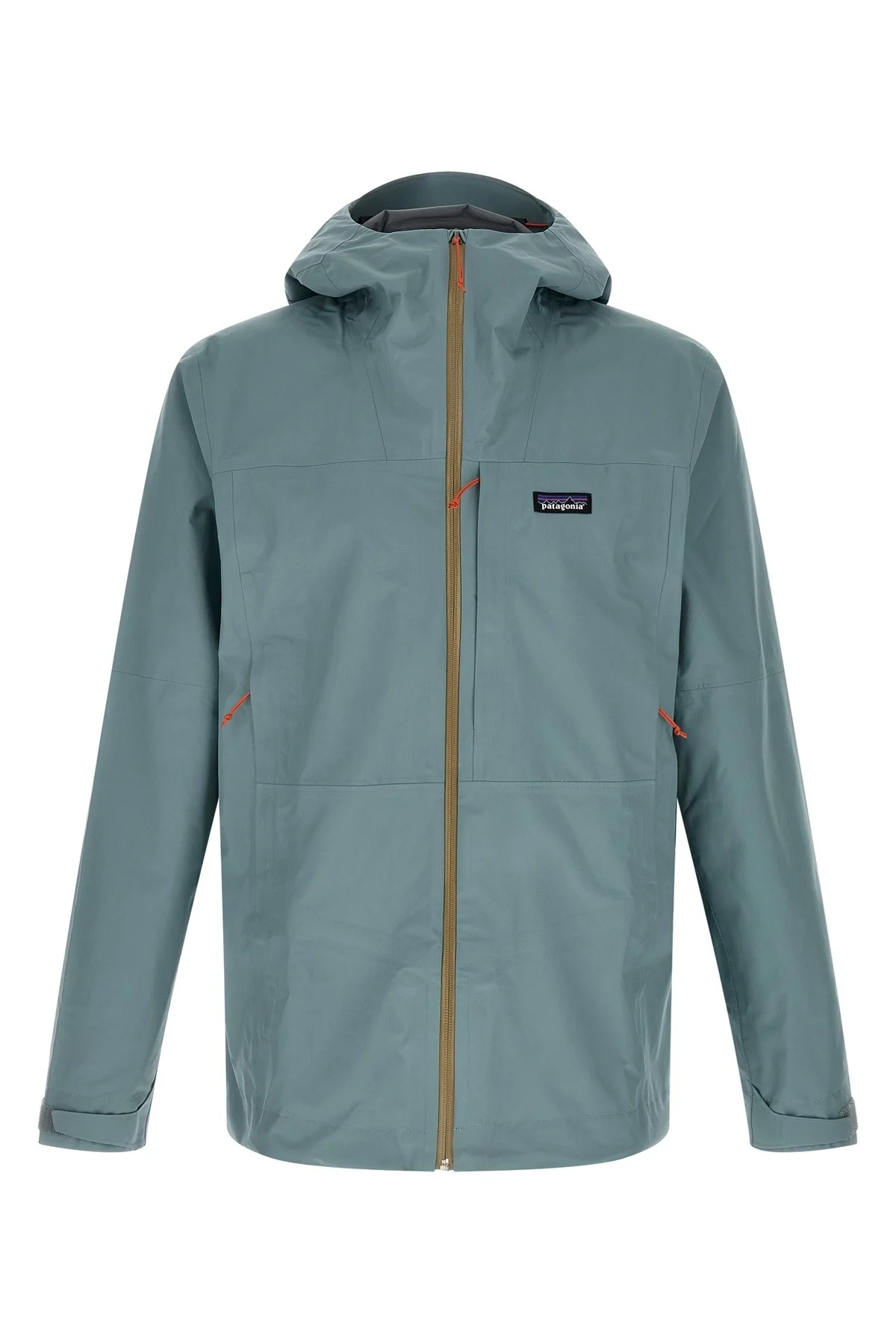 'Boulder Fork' jacket - 1