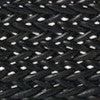 Leo Woven Belt in Leather - 2