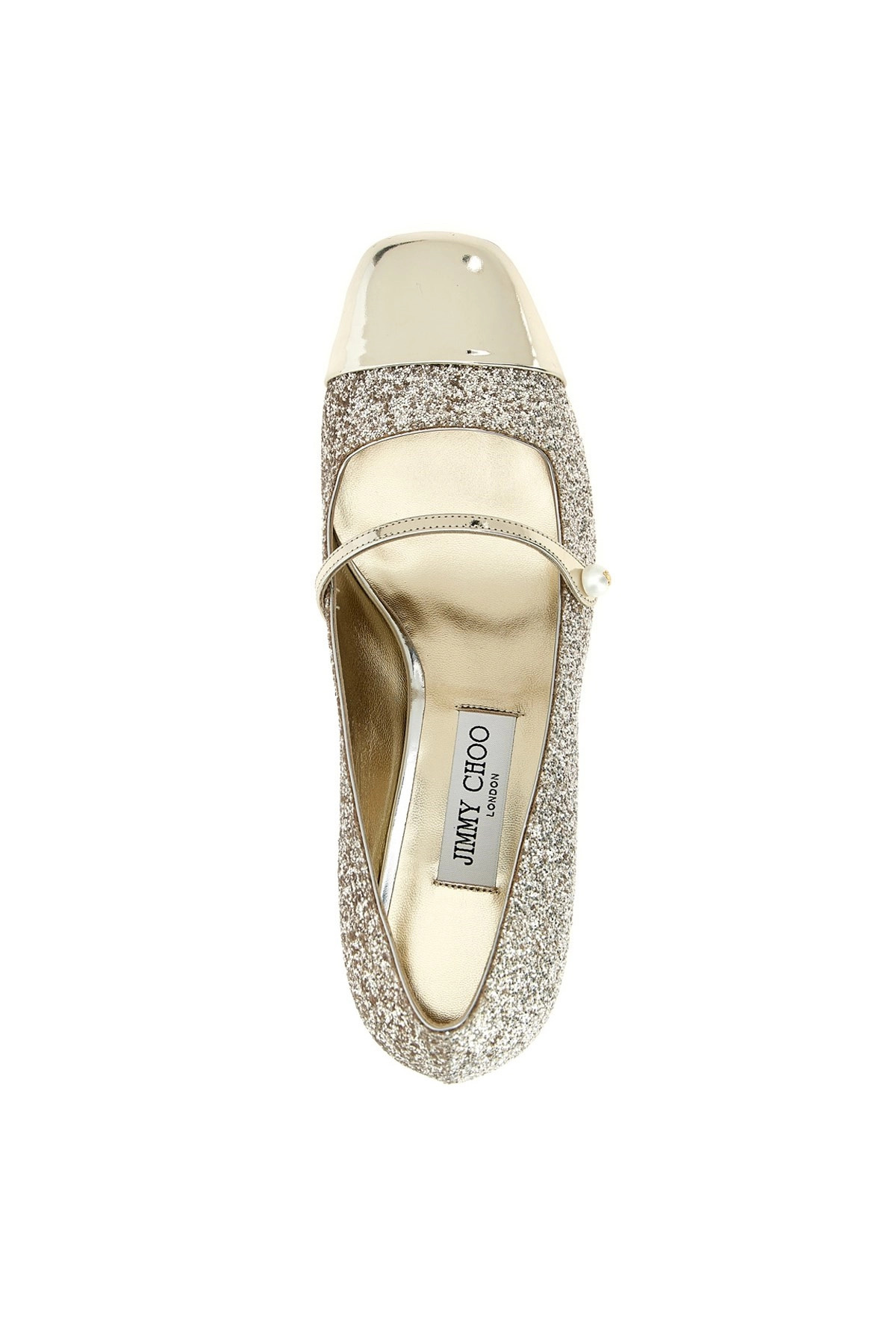 'Elisa' pumps - 4