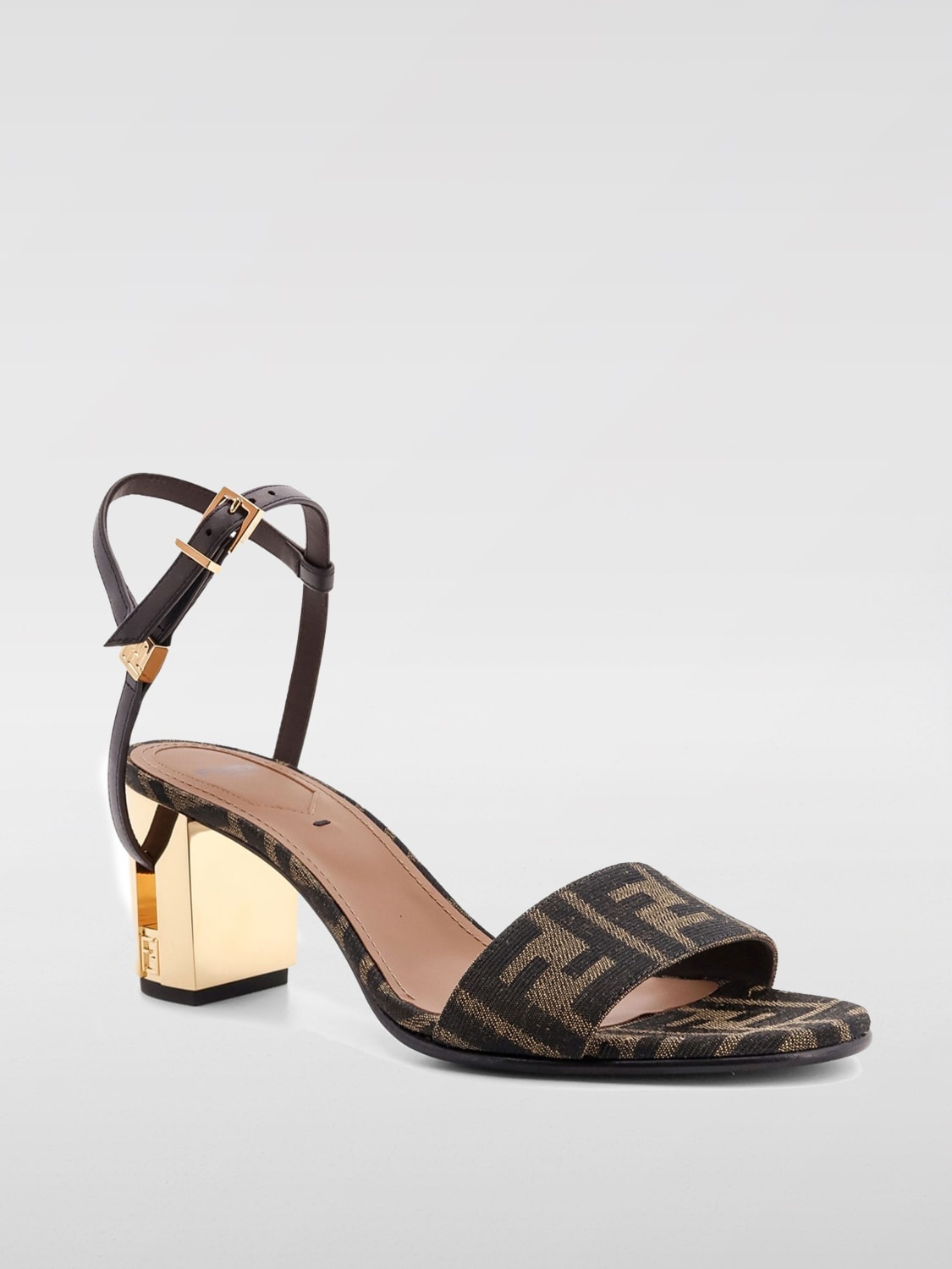 Shoes woman Fendi - 2