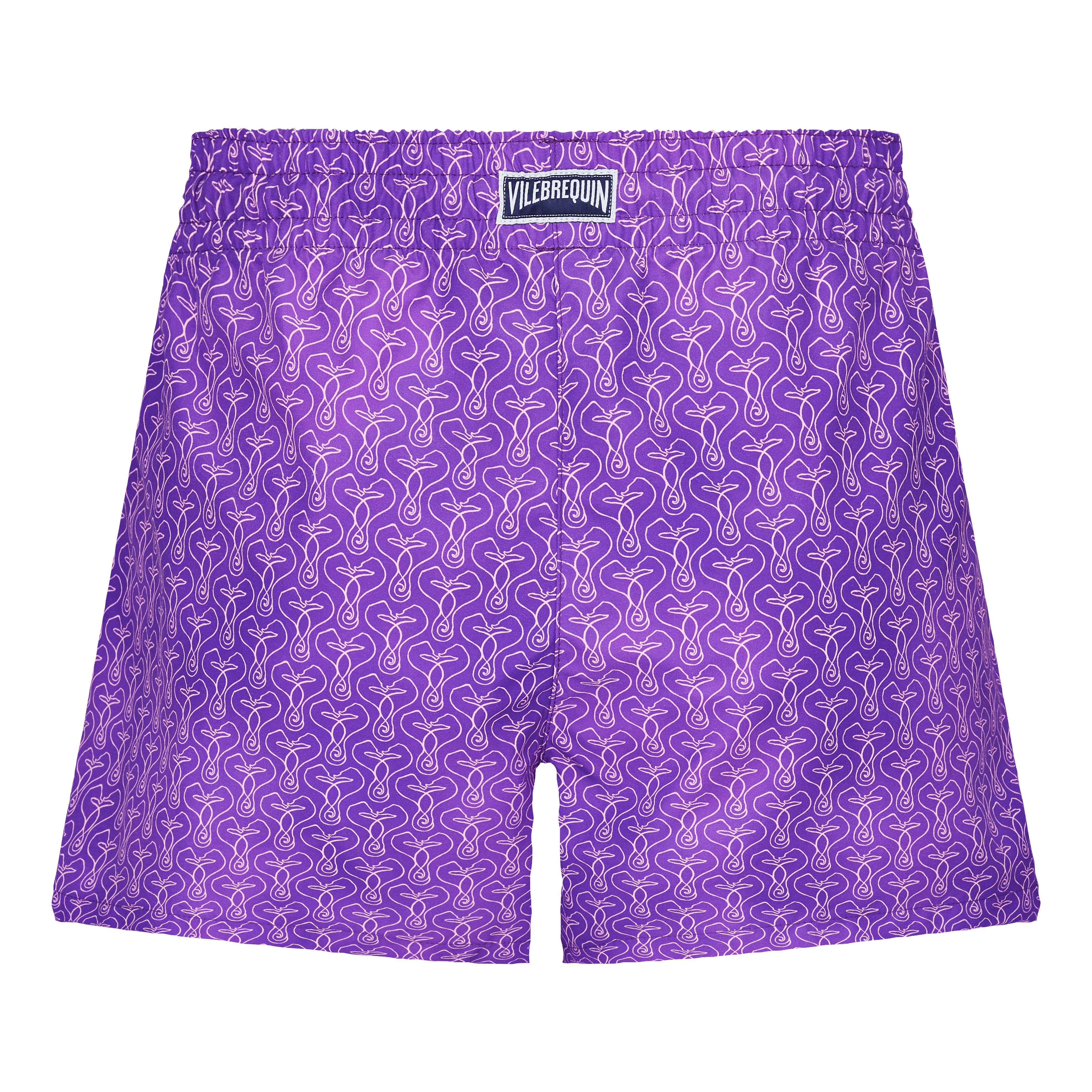 Women Swim Short Valentine's Day - 2