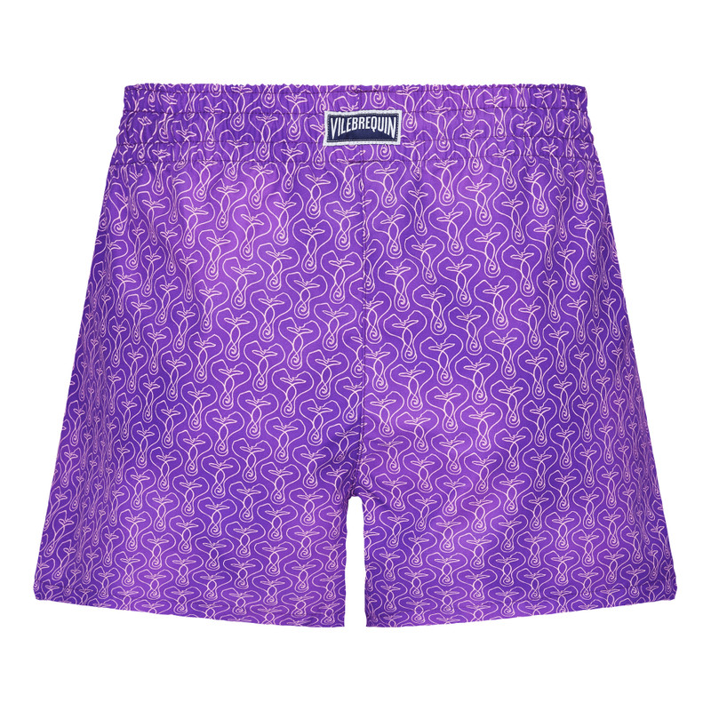 Vilebrequin Women Swim Short Valentine's Day outlook