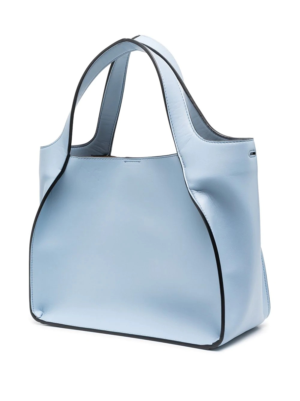 Stella logo tote bag - 3