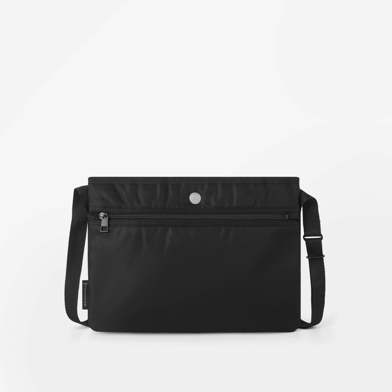 Slim Sacoche Bag Large 1