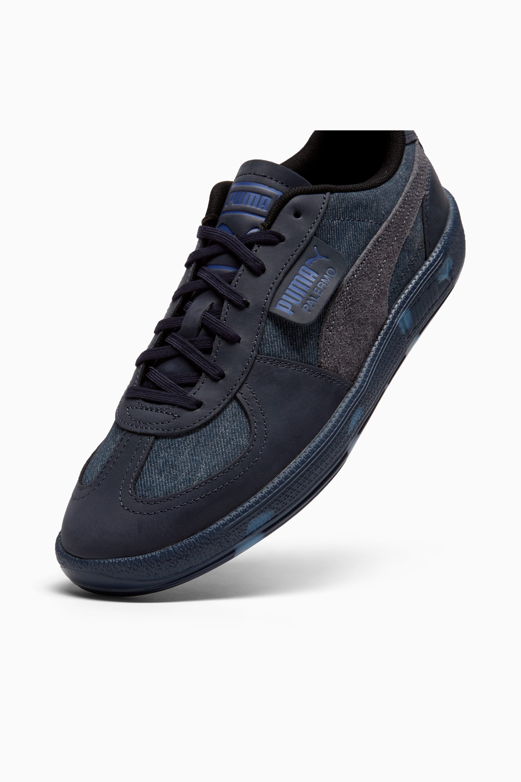 Palermo Latin Punk Men's Sneakers - 6