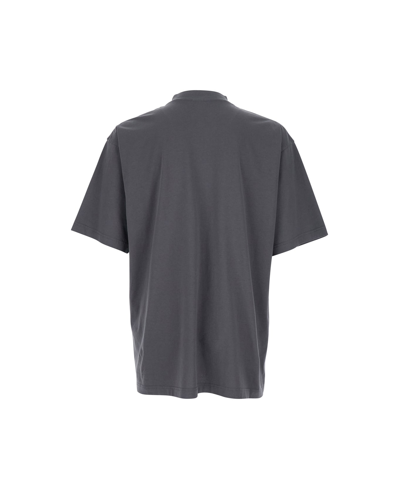 Logoed T-shirt - 2