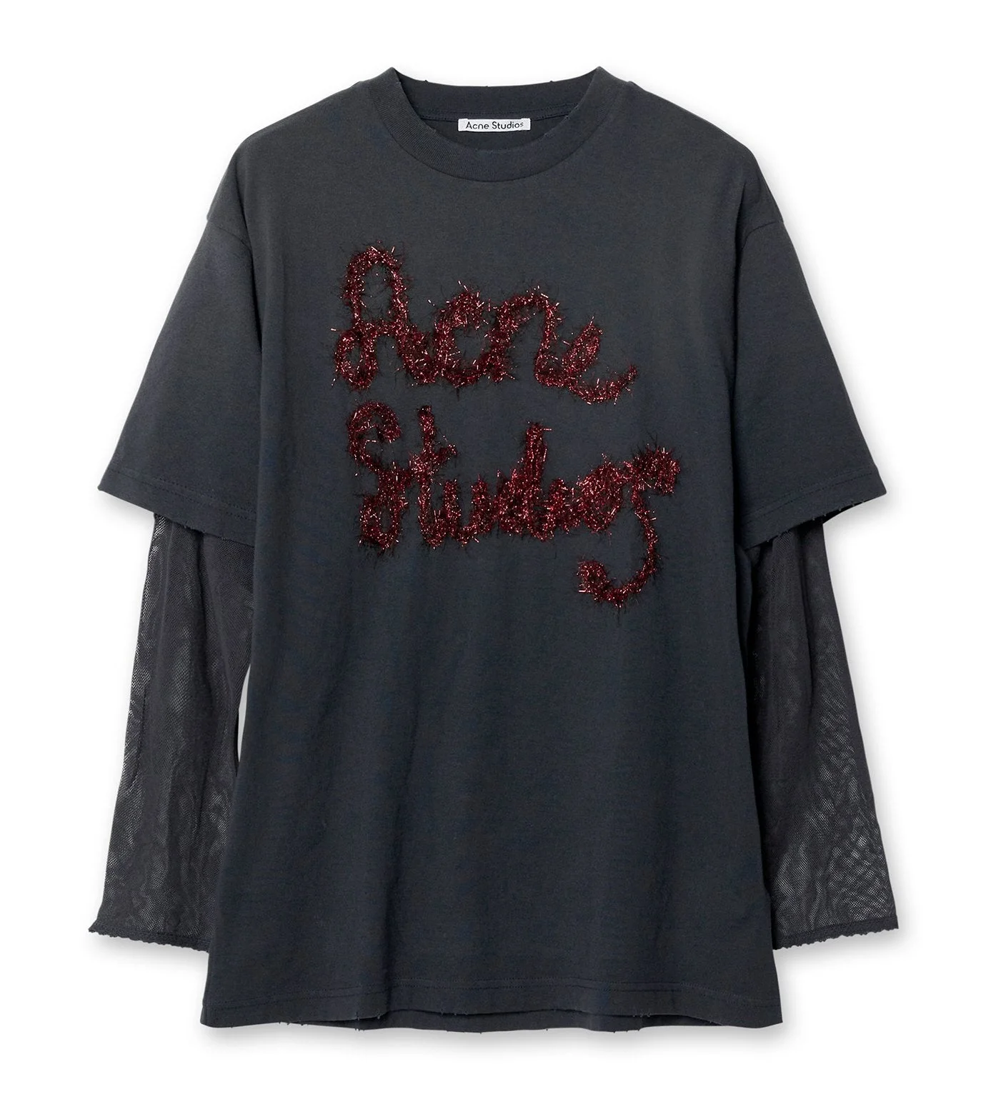 Edra Double Tinsel Winter - 1