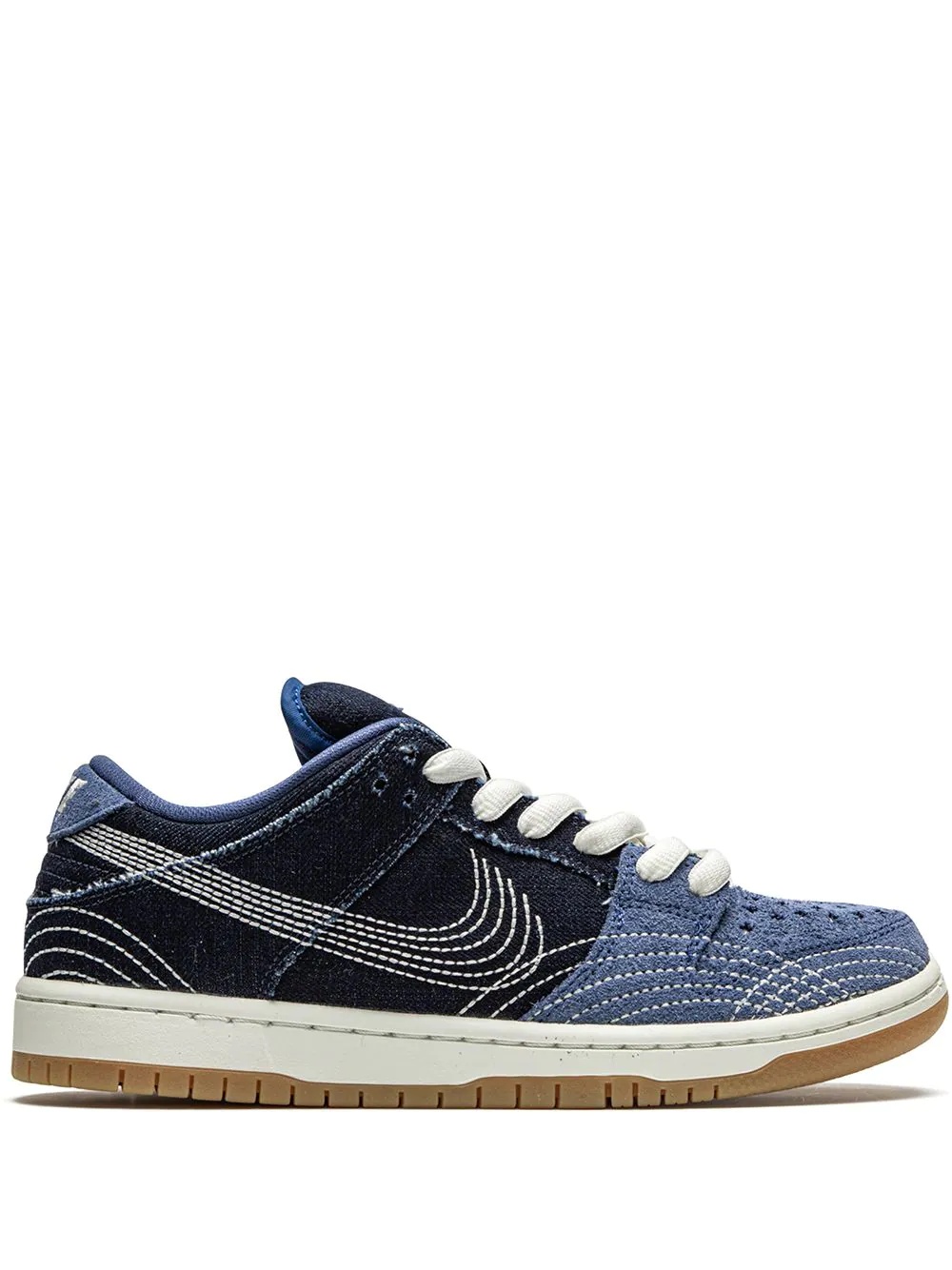 SB Dunk Low sneakers - 1