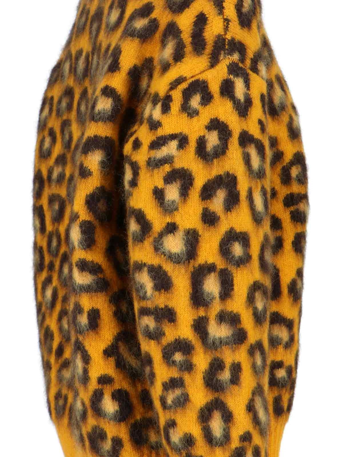 WOOL SWEATER - 3