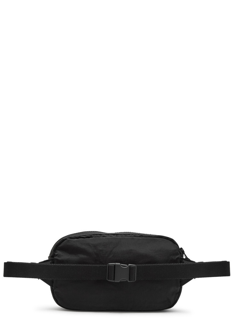 Stone Island Stone Island Marsupio Logo-appliquéd Belt bag outlook