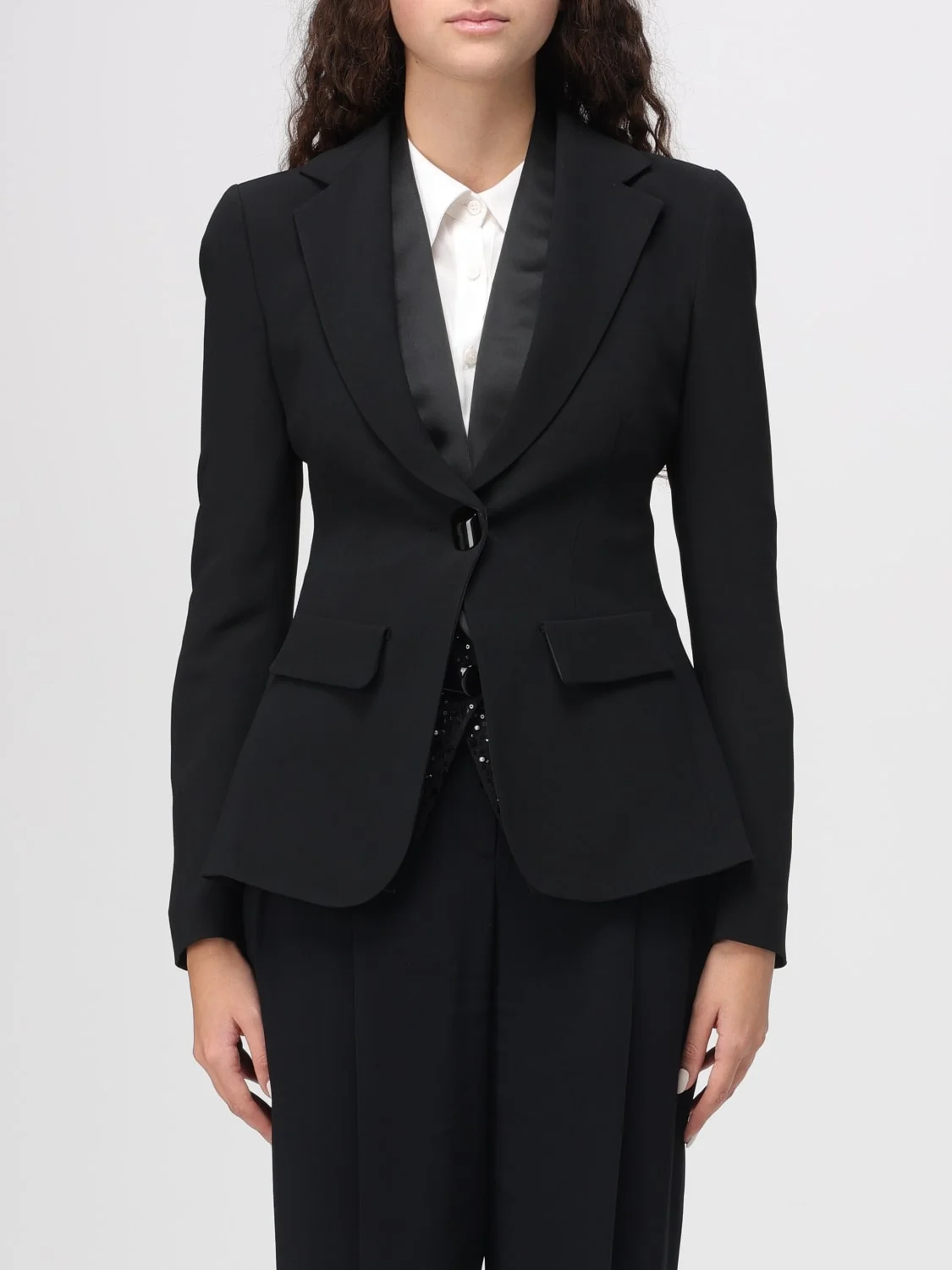 Blazer woman Emporio Armani - 1