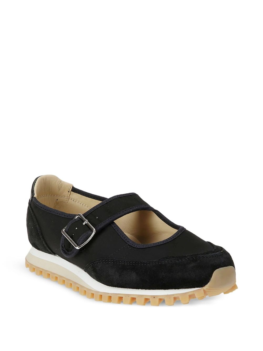 x Spalwart buckled sneakers - 2