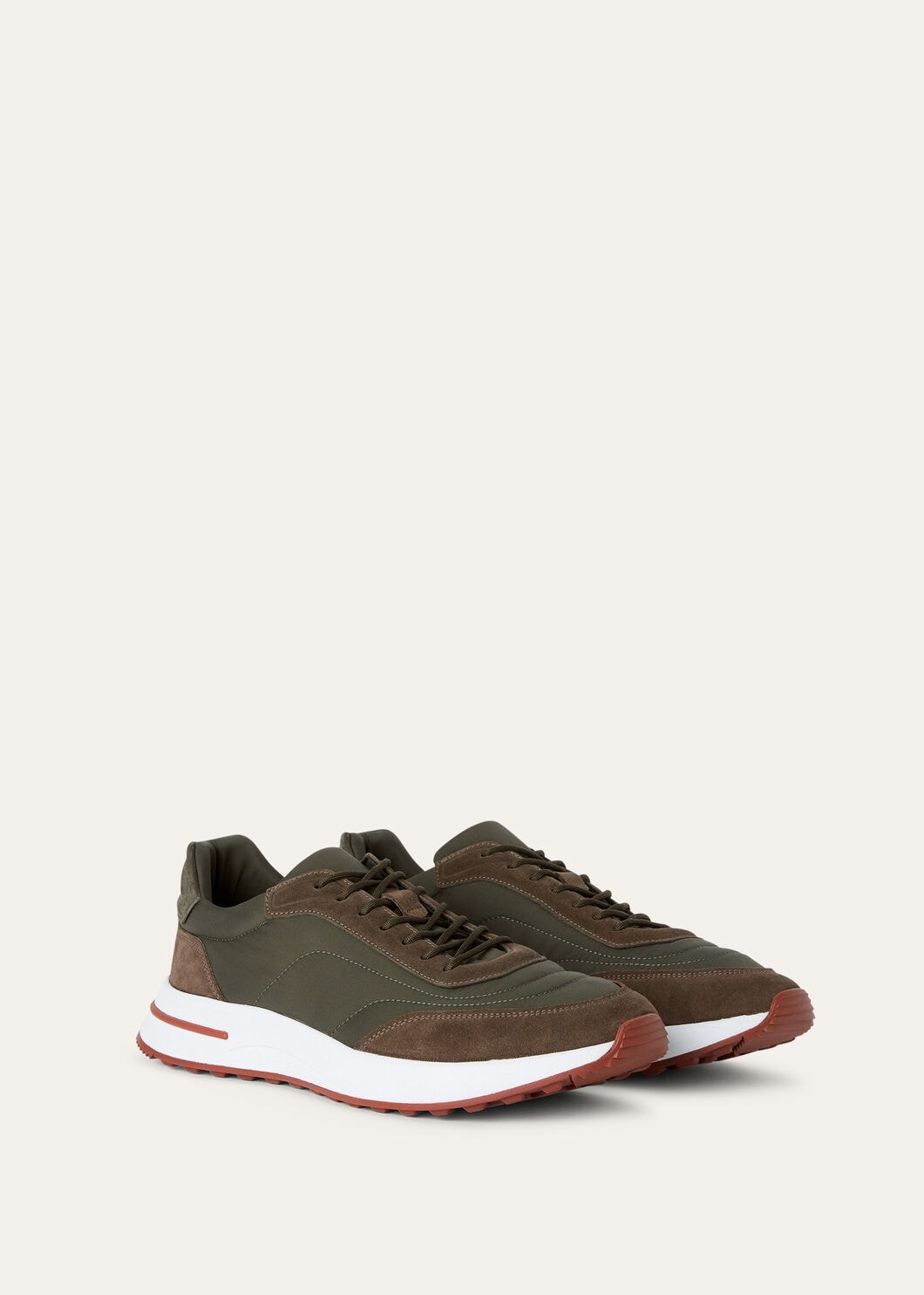 Week End Walk Sneakers - 3