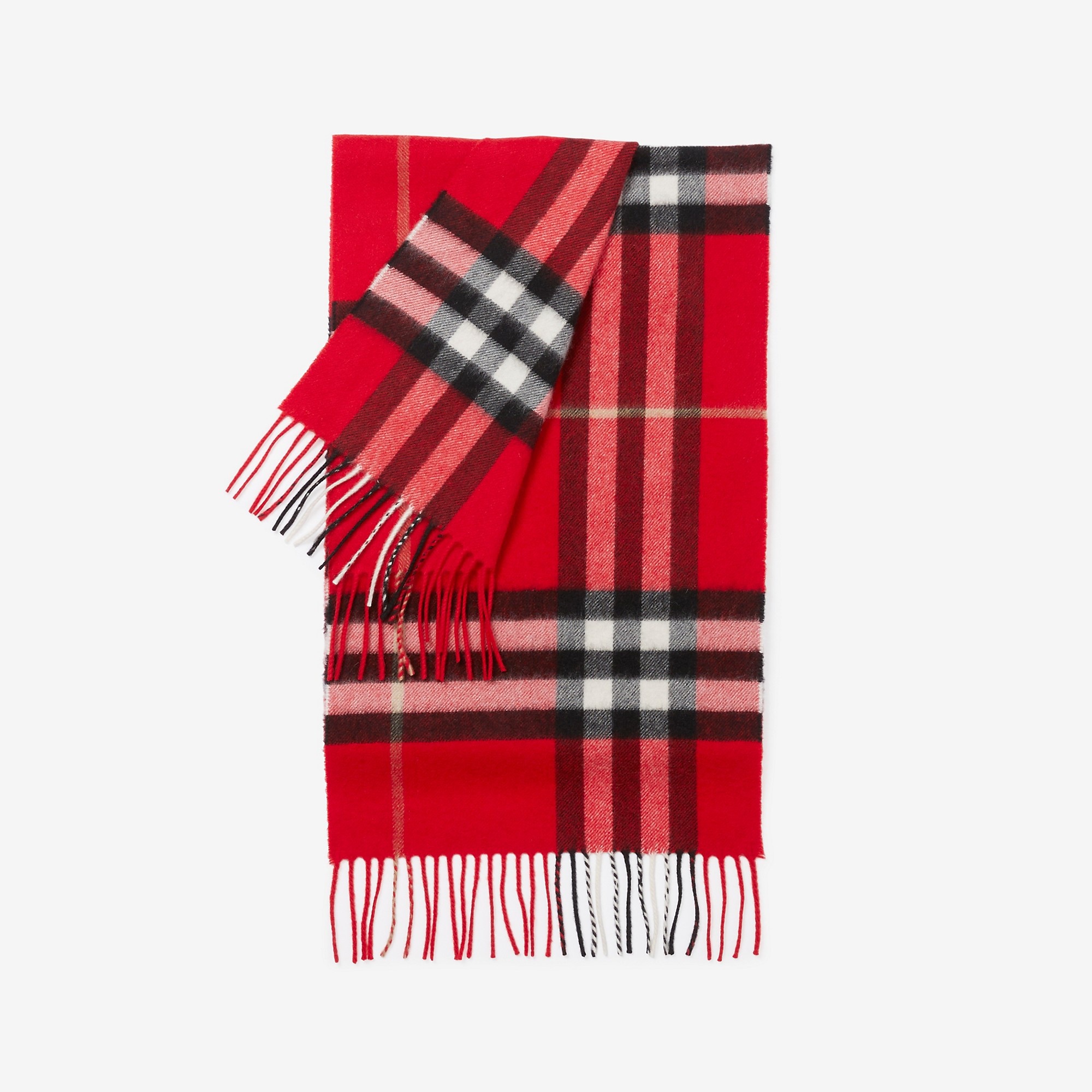 The Classic Cashmere Scarf - 5