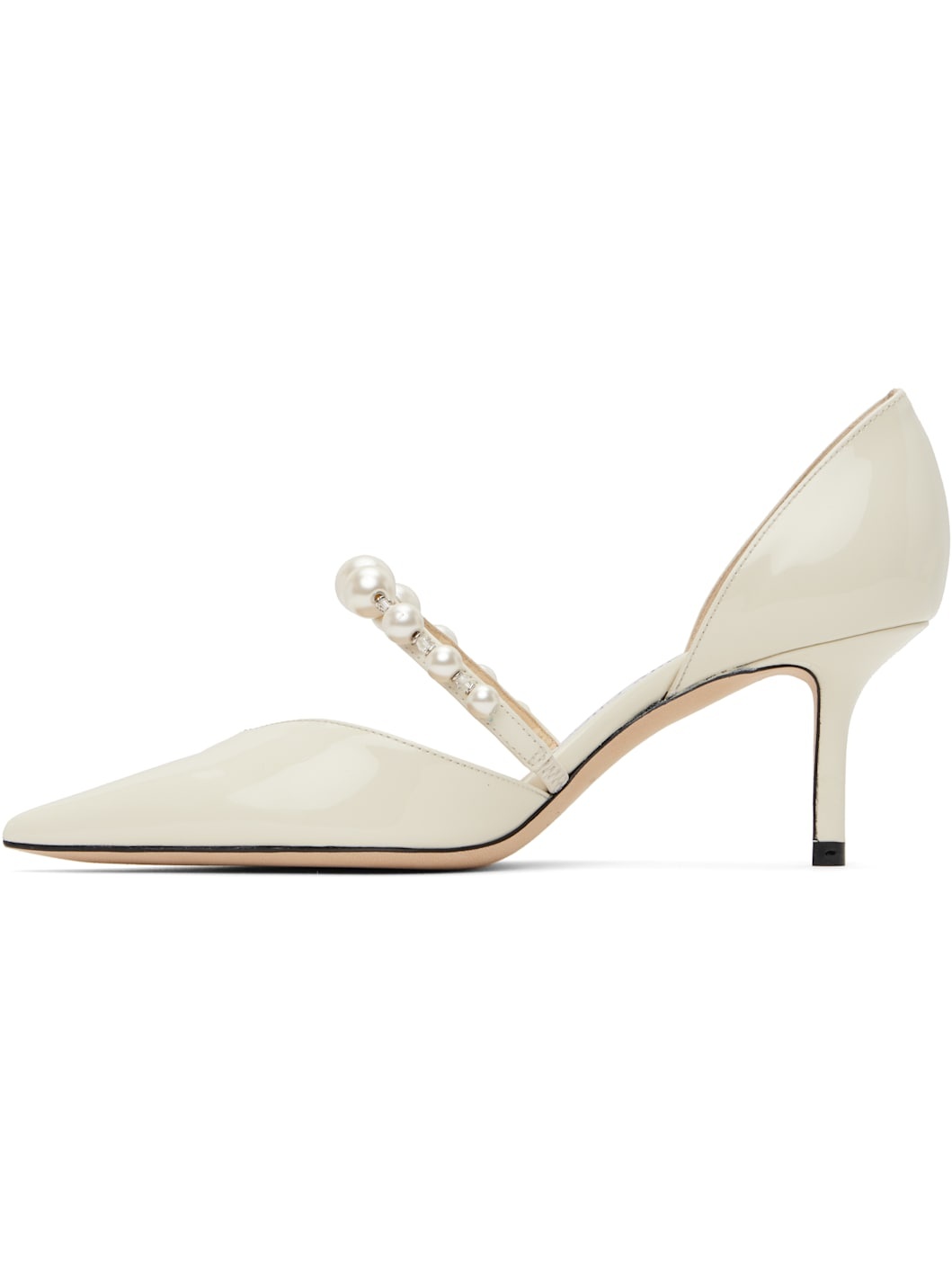 Off-White Aurelie 65 Heels - 3