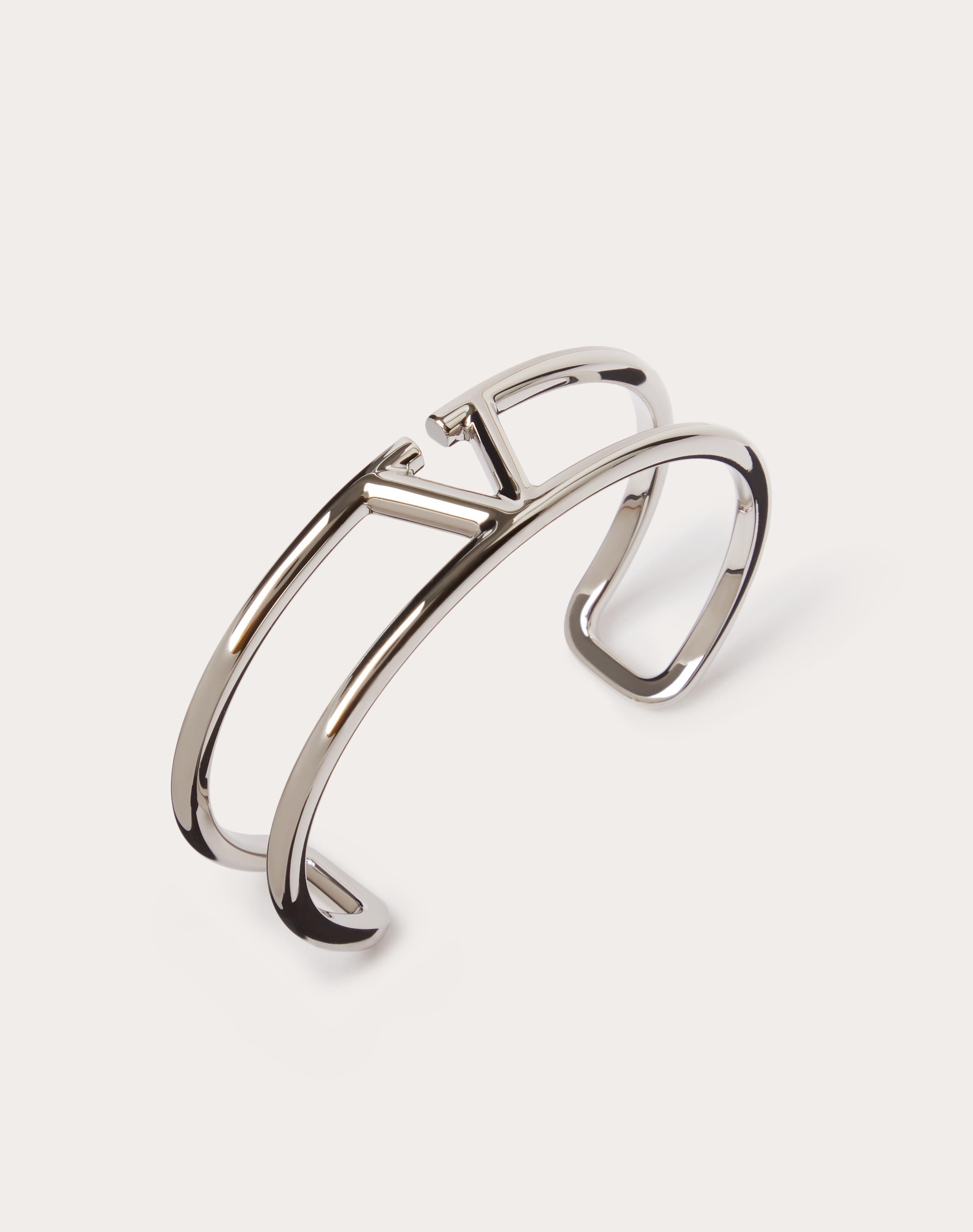VLOGO SIGNATURE METAL BRACELET - 3