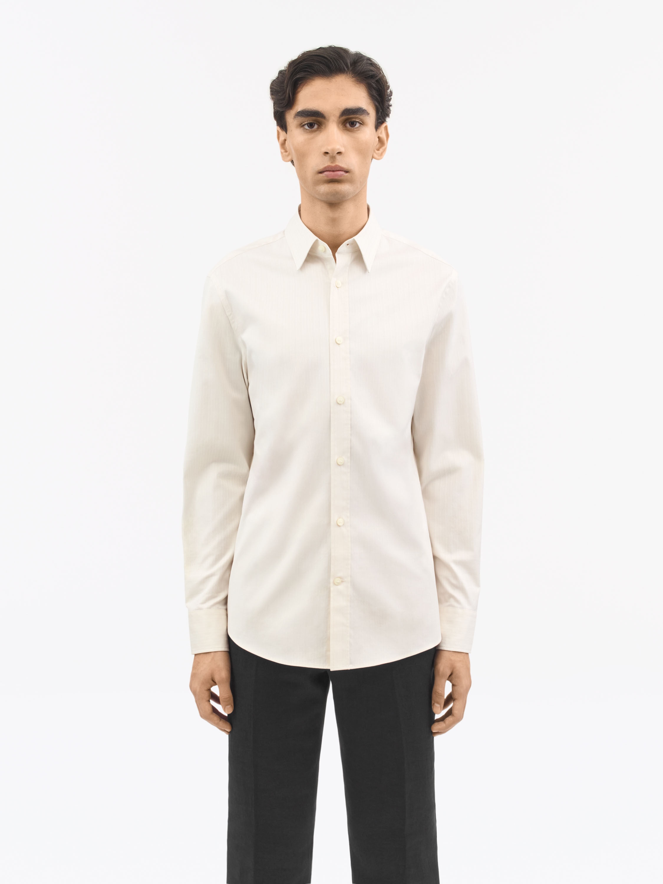Adley Formal Shirt - 3