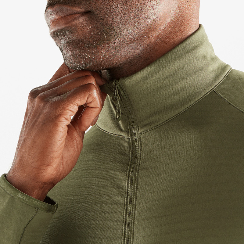 ESSENTIAL LIGHTWARM 4