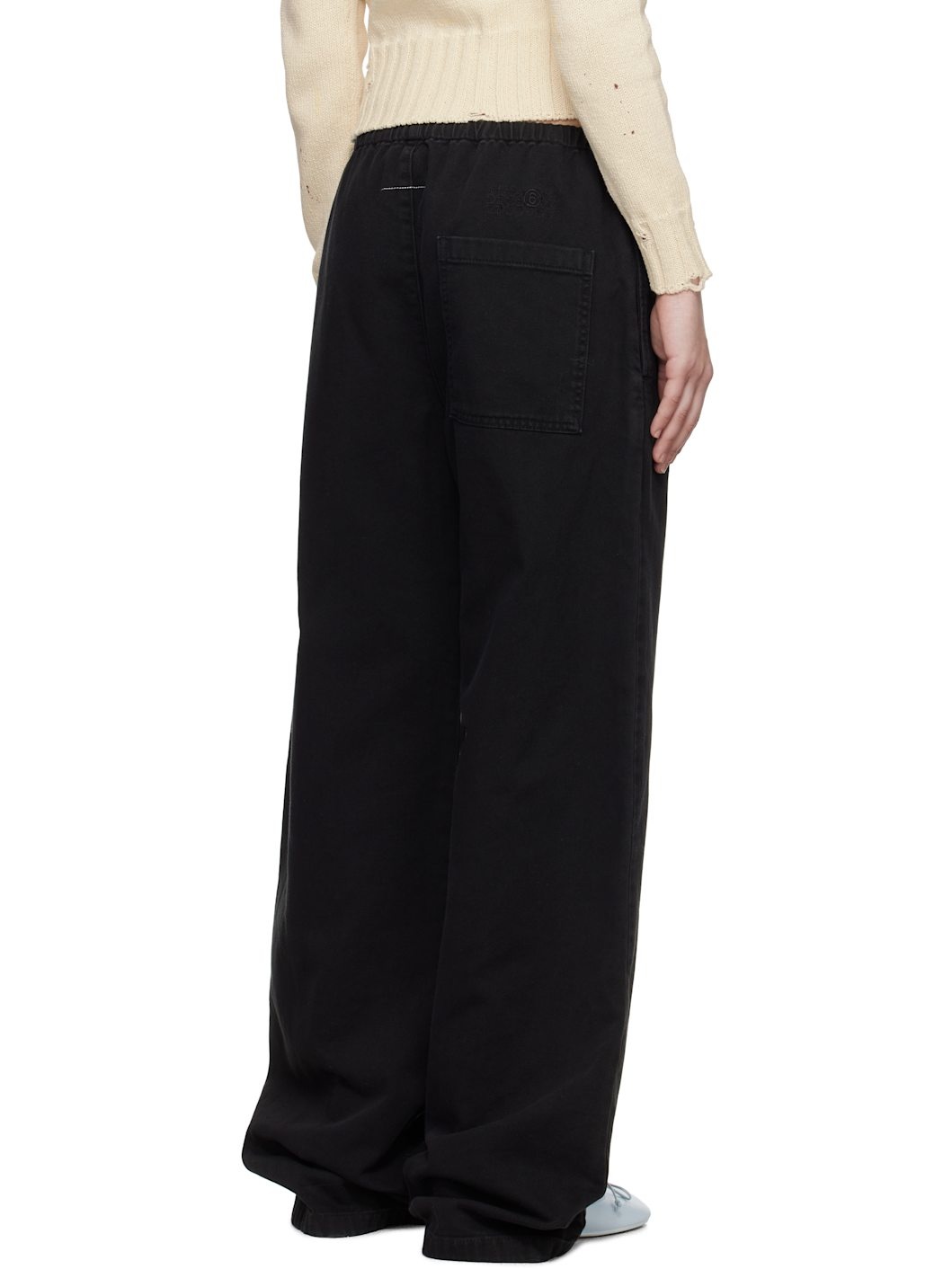 Black Bull Jeans - 3