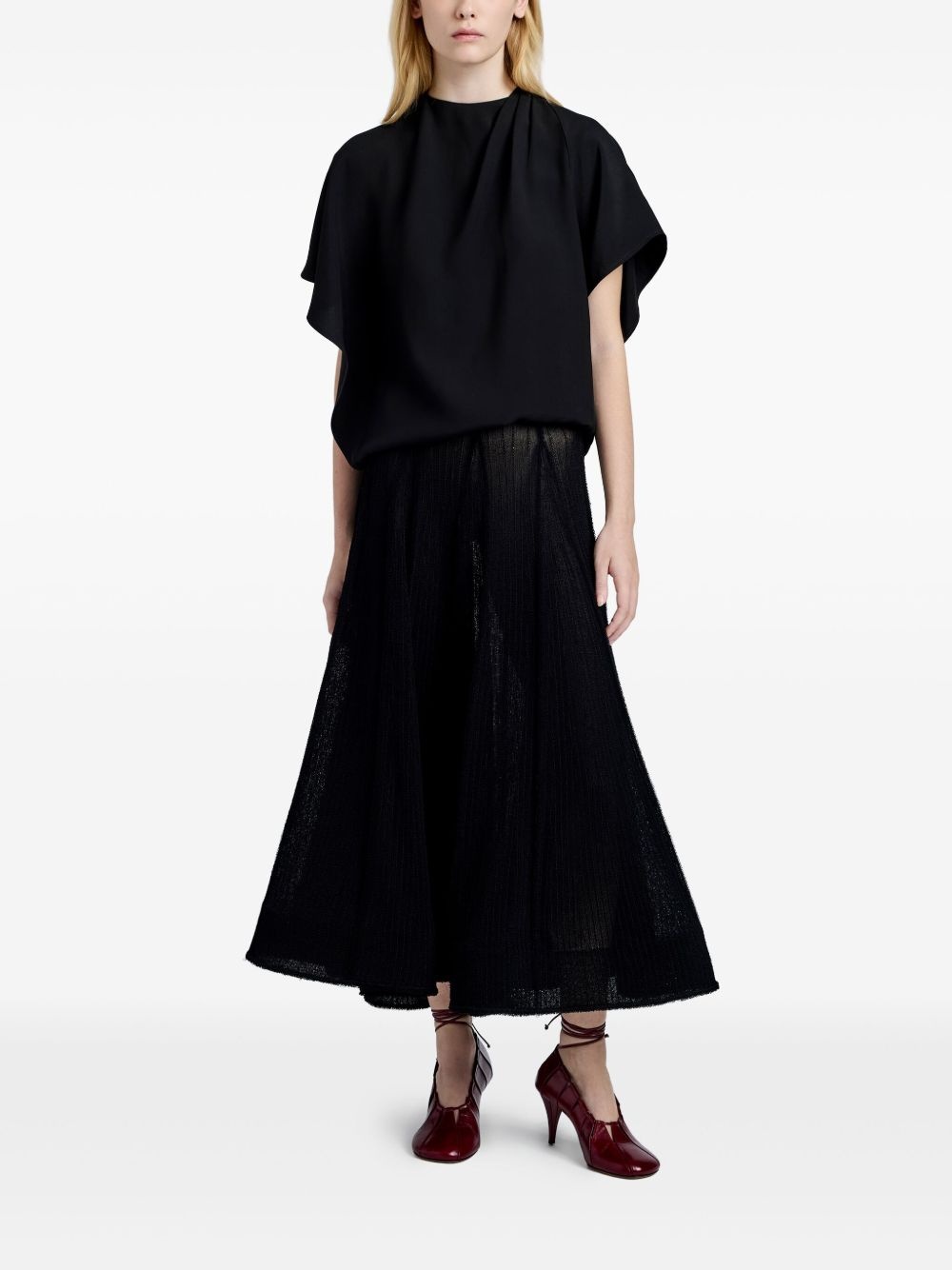 Etta blouse - 2