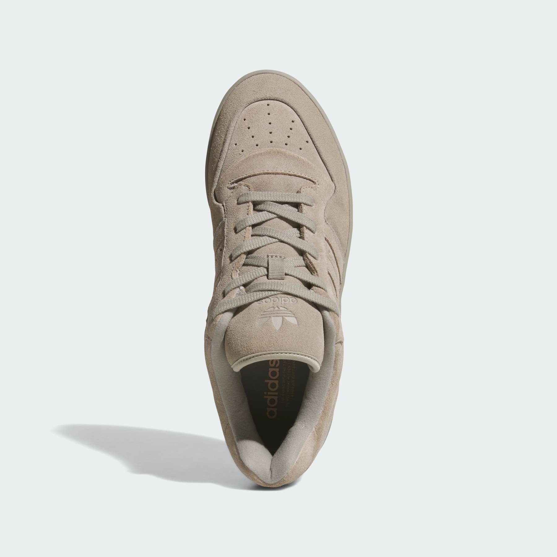 RIVALRY LUX LOW - 3