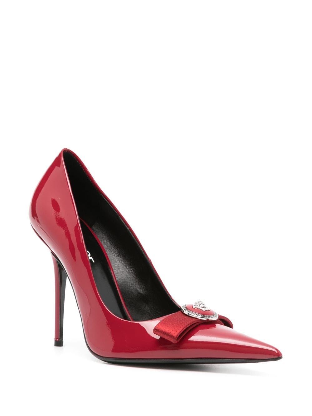 120mm Gianni pumps - 2