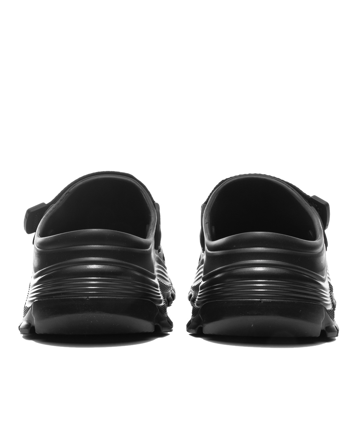 Mok Sli Rubber Black - 3