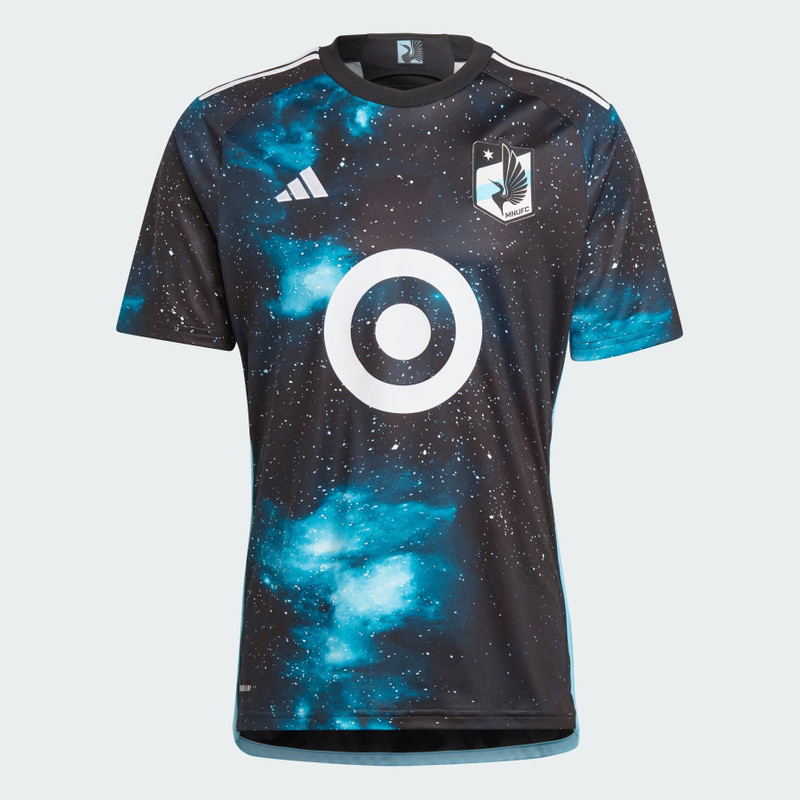 Minnesota United FC 24/25 Home Jersey 1