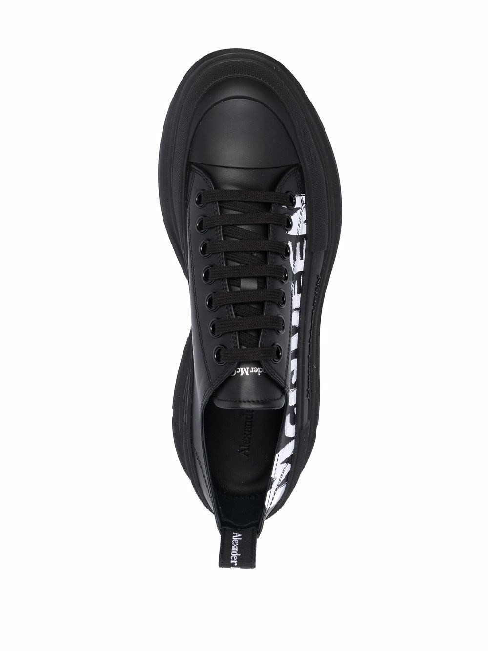 'TREAD SLICK' SNEAKERS - 2
