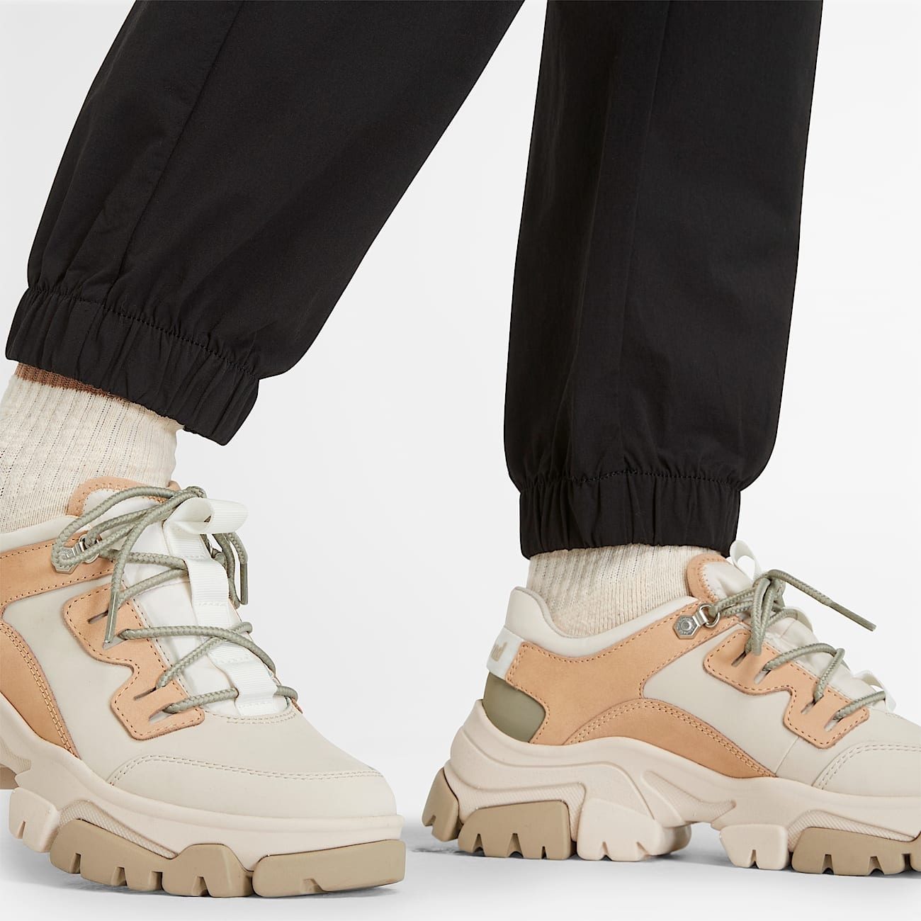 Women's UV Protection 4-Way Stretch Jogger Pant - 4
