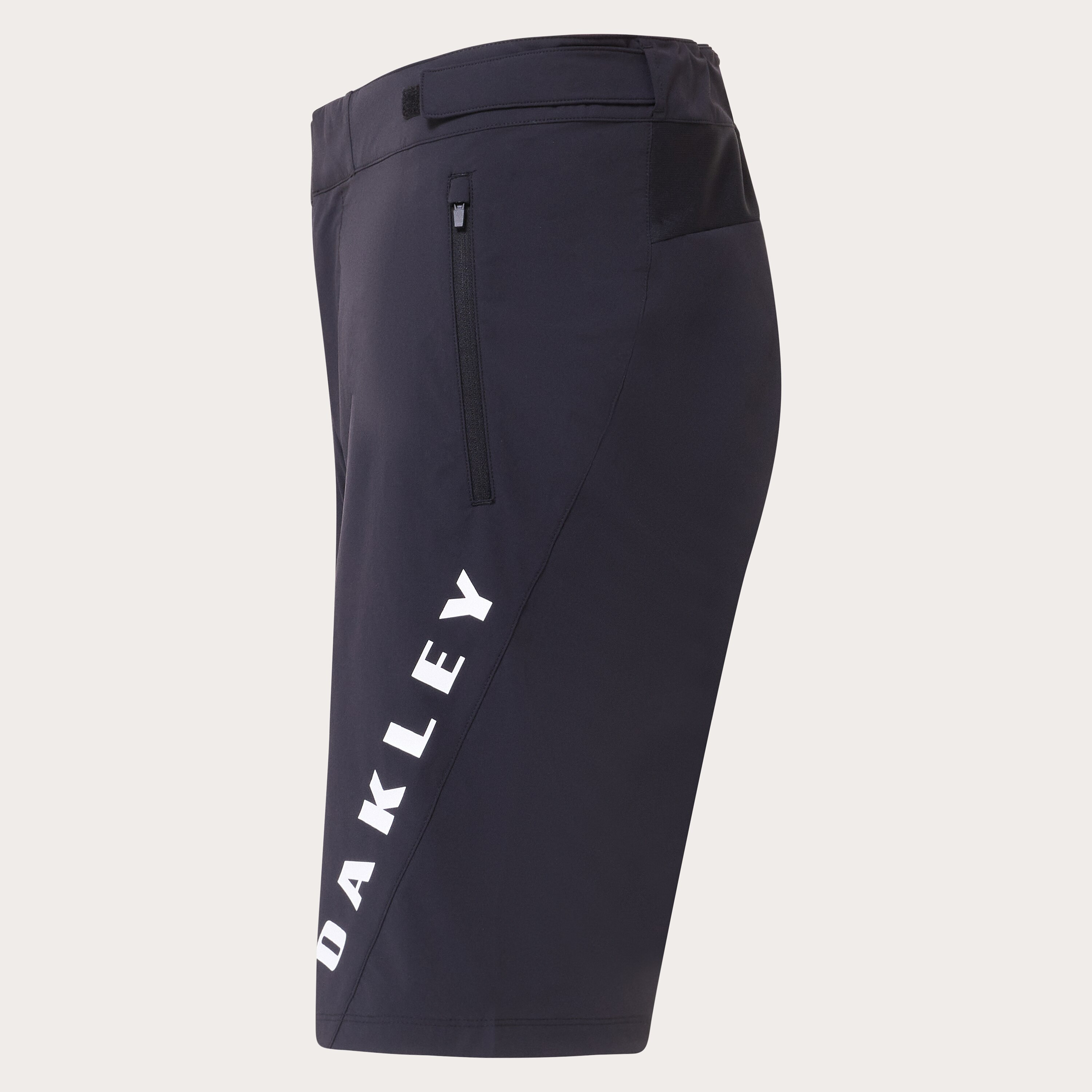 Free Ride Lined Short - 7