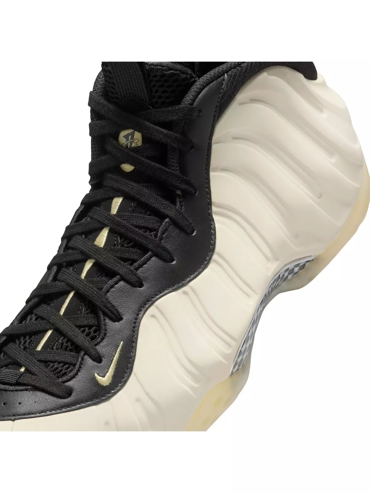 Air Foamposite One "Orewood Brown" Men's Shoe - 4