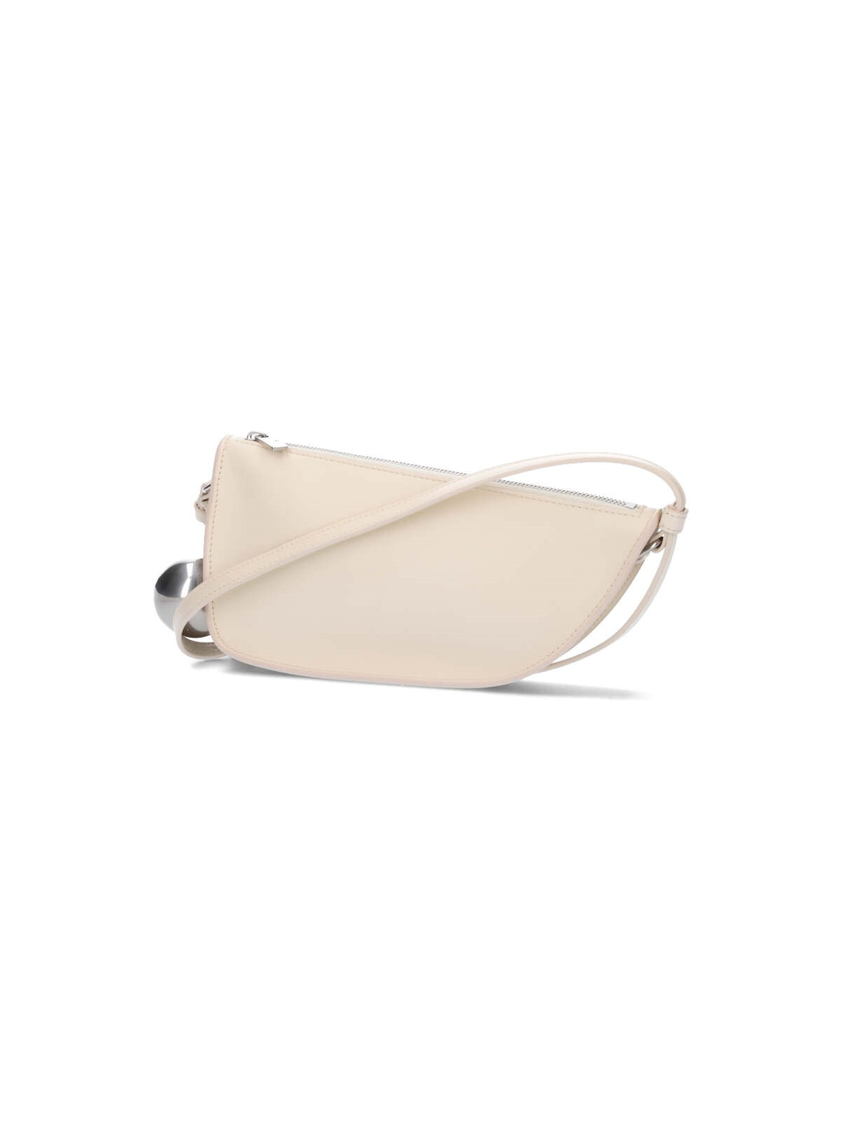MINI "SHIELD" SHOULDER BAG - 2