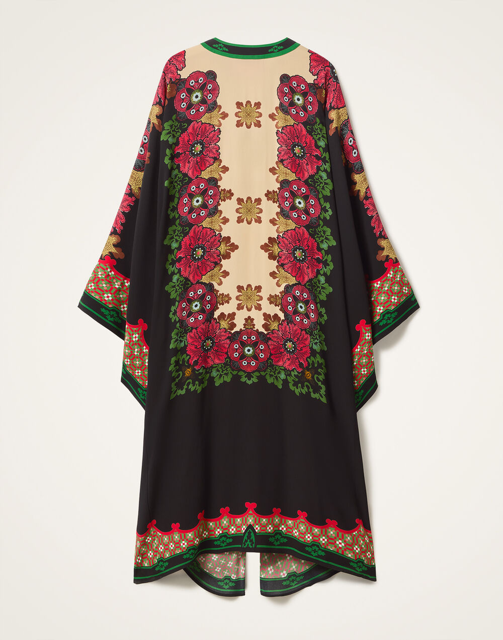 Karis Kaftan - 3